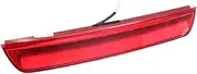 Third Brake Light Car Third Brake Lights For Sorento 2011-2015 Auto High Mounted Brake Lamp Red Lens