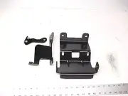 WARN Winch Mount Honda TRX 420 FM Rancher 2007 to 2013