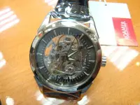 在飛比找Yahoo!奇摩拍賣優惠-{富安鐘錶} ROAMER 羅馬錶專門店 經典時尚 瑞士全簍