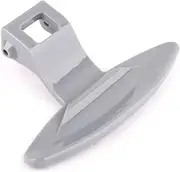 Door Handle Compatible for LG Front Loader Drum Washing Machine WD-8013F WD-1610FD WD-1460FHD Washing Machine Parts