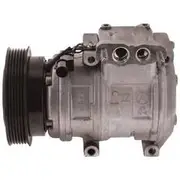 Jayair A/C Compressor - CM7441