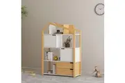 All 4 Kids Wesley House Bookcase