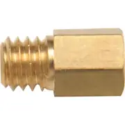 Mikuni Main Jet #410 4-Pack | 4/042-410