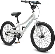 [ProGear] DuraLite 20" Bike in Pearl White