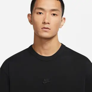 NIKE短袖T恤ASMNSWPREMESSNTLSUSTTEE男女DO7393010黑 現貨 廠商直送