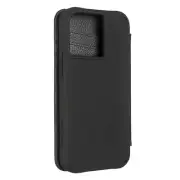 Case-Mate Tough MagSafe Folio Wallet Case Protection Cover for iPhone 13 Black