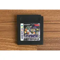 在飛比找蝦皮購物優惠-(附卡盒) GameBoy Color GBC 原廠盒裝 條