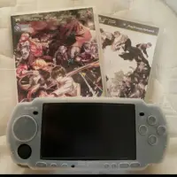 在飛比找蝦皮購物優惠-psp3007型 主機 黑 （已改機）