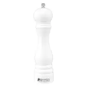 Maxwell & Williams Seasons Salt/Pepper Mill 21cm Gift Boxed - White