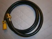 New Propane Adapter Hose 36" Long GA03 LOT *BB283