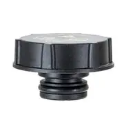 Mackay Radiator Cap Plastic Surge Tank Dual O Ring 21PSI 145KPA - RC1004