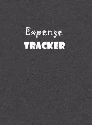 Expense Tracker: Daily and Weekly Expense Tracker.