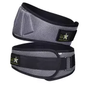 Neoprene WeightLifting Body Building Fitness Gym Neoprene Wide Back Support Belt