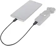 USB Cable for Osmo Pocket/Pocket 2 to Micro USB Smartphones