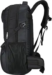 Hiking Backpack Backpacks Camping For Men Trekking Rucksack Climbing Outdoor Mountaineering Rain Covers Hiking Supplies Women Travel Sports Bags
