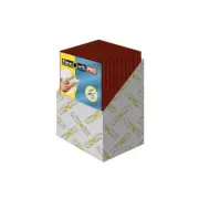 FLEXOVIT Aluminium Oxide Sheets - Assorted - Pack Of 25 63642526594 [AU]