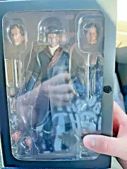 NECA Ultimate Van Helsing Figurine Hammer Films HORROR OF DRACULA (1958 IN STOCK