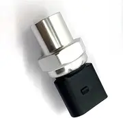 A/C Pressure Switch Sensor Compatible with A3 A4 A5 A6 A7 A8L Q5 R8 for TT 4H0959126B Air Conditioner Pressure Sensor Switch