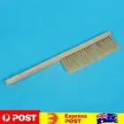 Practical Sturdy Bee Sweep Brush Beekeeper Tool Smooth Surface for Brushing Bees