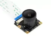Waveshare IMX477-160 12.3MP camera 160° FOV for Jetson Nano Compute Module
