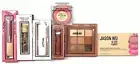 (7) Jason Wu Makeup Set Sealed Unique No Repeat Items Palette Blush Lip Oil Mask