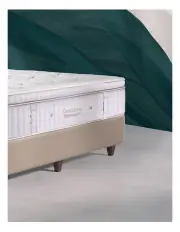 [Sealy] Crown Jewel Palace Royale Plush Mattress