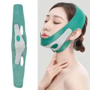 Face Shaping Bandage V Line Slimming Strap Reduce Double Chin Wrinkles Skin L2S