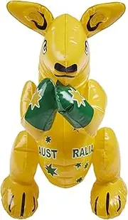 Smiffys Inflatable Kangaroo
