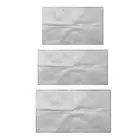 Pit Mat Deck Fireproof Firepit Mat Heat Resistant Protect Terrace BBQ Mats
