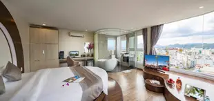 芽莊新陽飯店New Sun Hotel Nha Trang