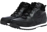 John Doe Overland Motorcycle Shoes, black, Size 40 for Men