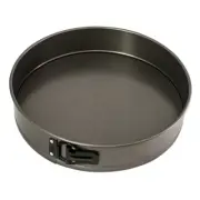 30cm Round Springform Cake Pan Bakemaster Bake Cakes Pies Quiche
