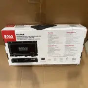 Boss Audio Systems 1500watt Car Amp OX1.5KM