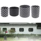 Pot Grow Bags PVC recycelbar abnehmbare Wurzel Wurzelbek?mpfung 1 St??ck Luftsc