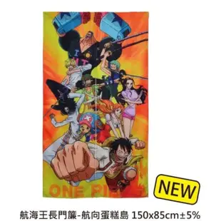 正版 航海王 ONE PIECE 海賊王 魯夫 薩波 艾斯 門簾 長門簾 卡通門簾 防蚊門簾 魯夫門簾 居家門簾