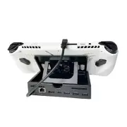 Docking Station Cooling Fan Charging Station for ASUS ROG ALLY