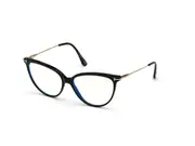 TOM FORD-FT5688-B-001-5515-GLASSES FRAMES