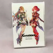 Xenoblade 2 Chronicles Original Soundtrack 5-CD Box Game Music CD NEW nintendo