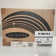 Episode ES-500-IC-6 Series 500 In-Ceiling Speakers (Pair) NEW