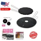 Cookware Protection – Cast Iron Heat Diffuser Plates for Gas & Electric Cooking