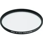 Nikon 95mm NC Filter for AF-S 200-500mm f/5.6E ED VR