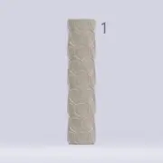 DnD Terrain Texture Rollers: Tiles - Clay tools by 3Demon