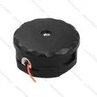 Trimmer Head for Echo SRM-225 SRM-230 Speed ​​Feed Weed Eater Head Tool