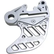 Psr 03-04101-29 Rear Disc Guard - Gunmetal