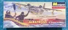 SA-16B Albatross Air Rescue Amphibian Monogram P20-149 1/72 Scale