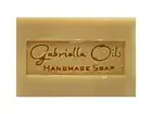 Lemon Balm & Honey Handmade Organic Soap by Gabriella oils