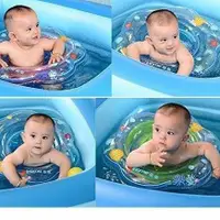 在飛比找蝦皮購物優惠-嬰兒座椅游泳圈浮子嬰兒座椅游泳圈浮子