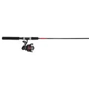 Jarvis Walker Fishunter Ultimate Sensor Tip 7' 3pc 1-4kg 3000 Spin Combo (Includes Removable Sensor Tip)