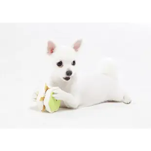 韓國正品代購 yogipet 食物夾夾樂 潔牙骨固定器 慢食 零食夾 食物夾 寵物用品 Yogi pet 狗用食物夾
