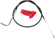 Motion Pro Idle Cable 06-0196 For Harley-Davidson Fatboy FLSTF 1990-1995